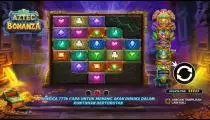 setting remote polytron Aztec Bonanza: Dewa Aztec Bagi-bagi Cuan